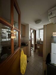 The Bayshore (D16), Condominium #459675811